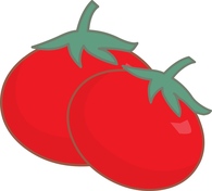 Free Vegetables Clipart - Clip Art Pictures - Graphics - Illustrations