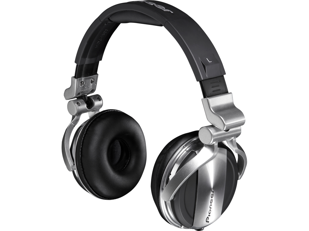 DJ Gear | Bionic DJ Academy