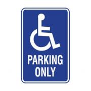 Handicap Signs | ADA Signs - Champion America