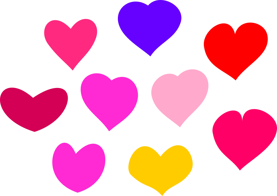 Broken Heart Clipart