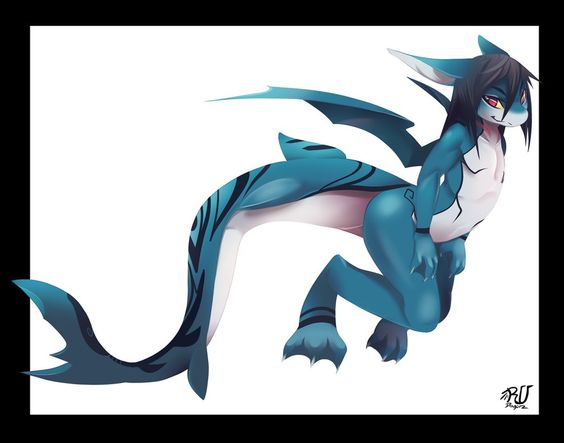 Art, Dragon and deviantART