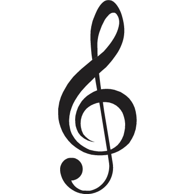 Clave De Sol - ClipArt Best