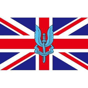 Special Air Service | Special ...