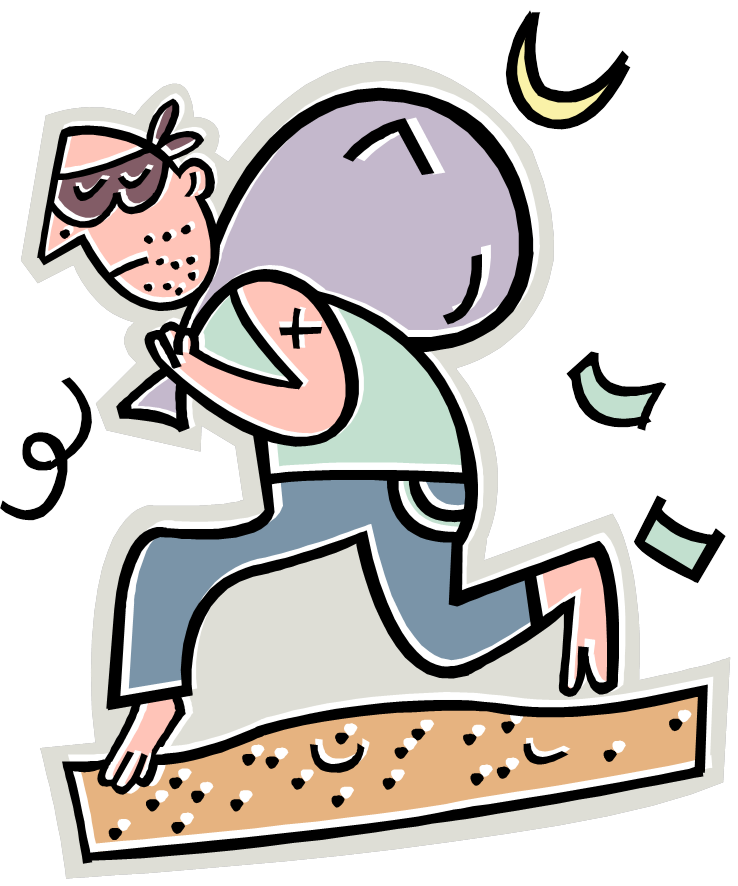 Pictures Of A Robber | Free Download Clip Art | Free Clip Art | on ...