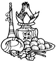 Christian Wedding Symbols Clip Art - Free Clipart ...
