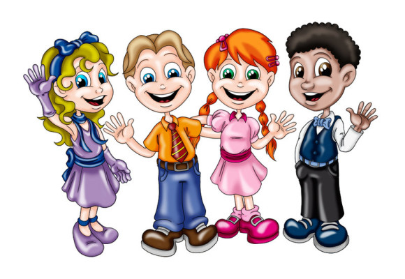 Goodbye Clip Art - Tumundografico
