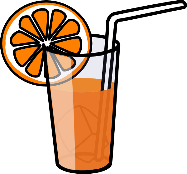 Nectar Cartoon Clipart