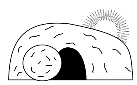 Cave Clip Art Free - Free Clipart Images