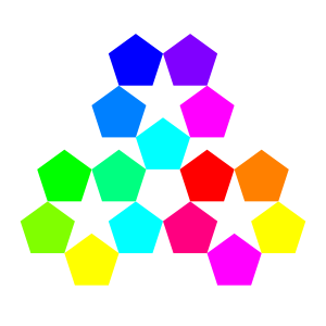 Color dot Clipart, vector clip art online, royalty free design ...