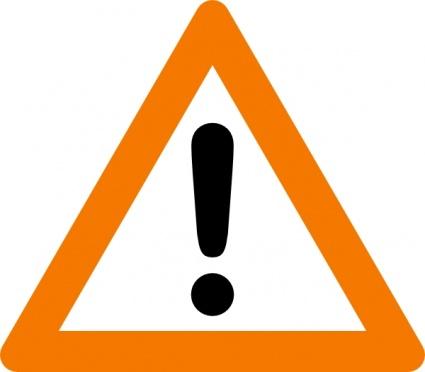 38+ Blank Yield Sign Clip Art
