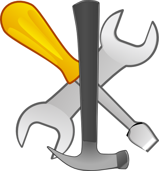 Tools Clipart | Free Download Clip Art | Free Clip Art | on ...