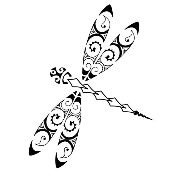 Maori designs, Design and Animals
