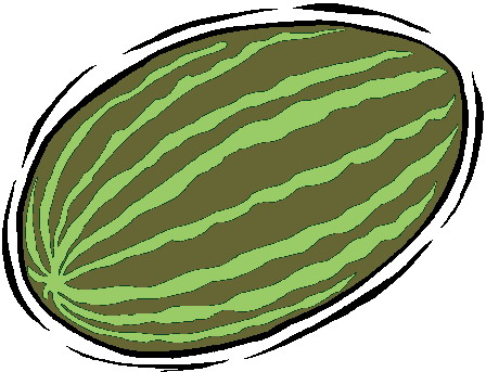 Melon Clipart | Free Download Clip Art | Free Clip Art | on ...