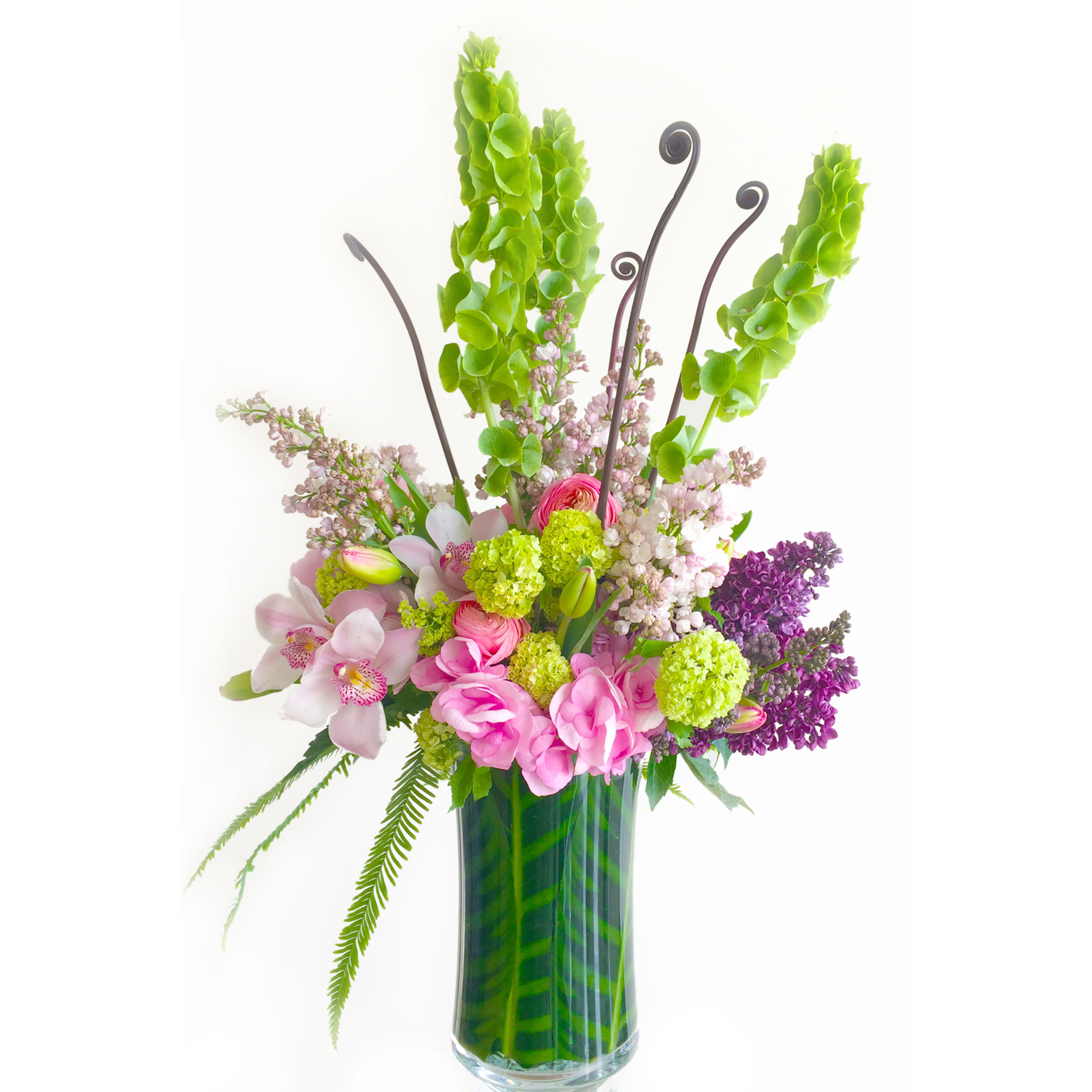 ezai floral design