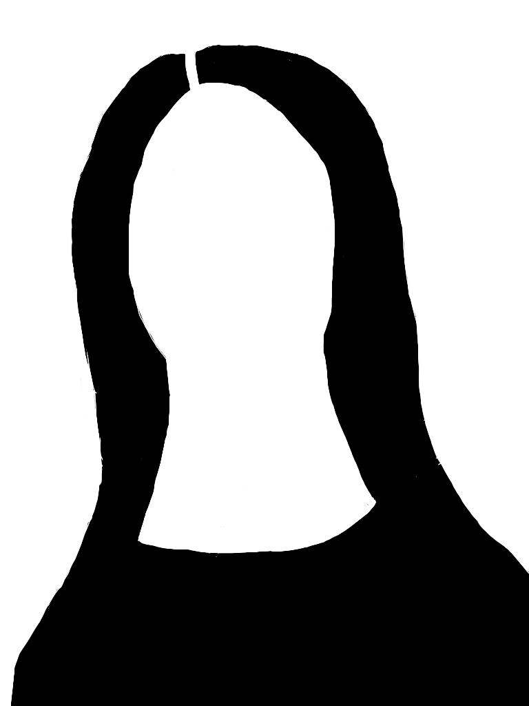 Mona Lisa Black And White - ClipArt Best