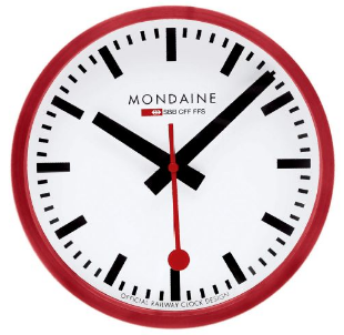 Jeri's Organizing & Decluttering News: Keeping Track of Time: Six ...