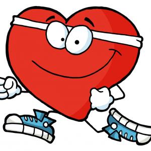 Excellent Sacred Heart Of Jesus Clip Art Image | ClipArTidy