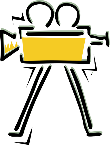 30000 camera clipart png | Public domain vectors