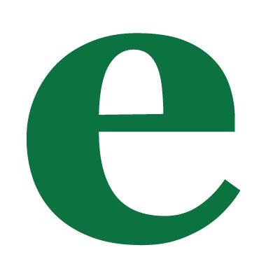 Letter e images clipart