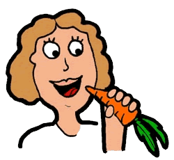 Some Experts Suggest Super Tasters Eat Less Bitter Vegetables Such ...