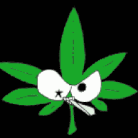 Pot Leaf Animation Pictures, Images & Photos | Photobucket