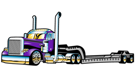 Semi-Trailer Clipart | Free Download Clip Art | Free Clip Art | on ...