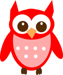 Red Clip Art – Clipart Free Download