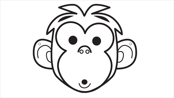 Animal Mask Template - Animal Templates | Free & Premium Templates