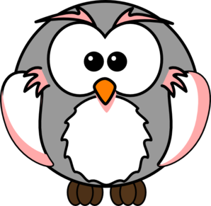 Gambar Kartun Owl - ClipArt Best