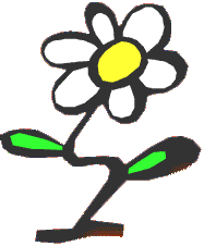 Cartoon Daisies - ClipArt Best