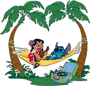 Hawaii Clip Art Free
