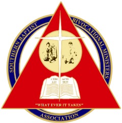 SOUTHERN BAPTIST BIVOCATIONAL MINISTRY ASSOICATION