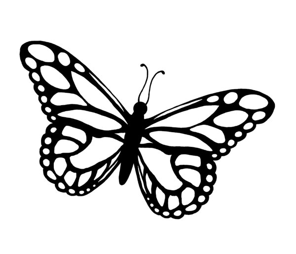 Insect Clip Art on Behance