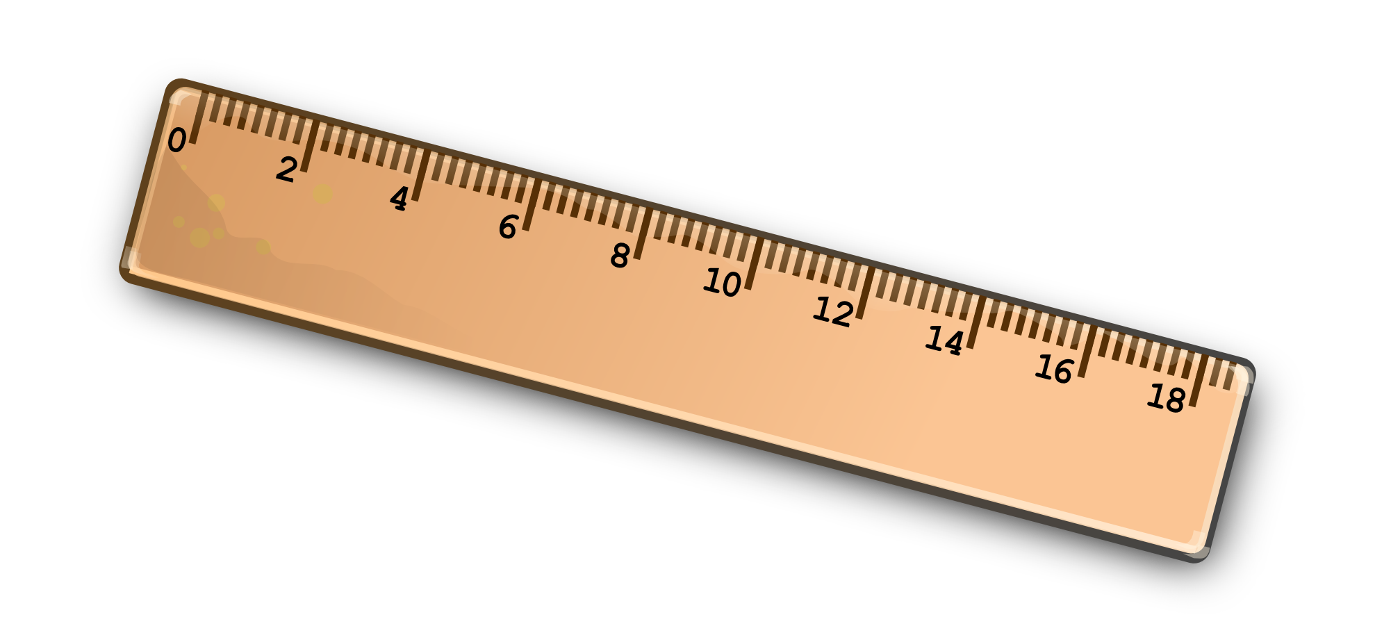 molumen ruler SVG