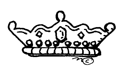 crown - Clip Art Gallery