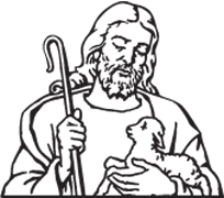 Headstone Clip Art Examples of jesus | Memorial Clip Art
