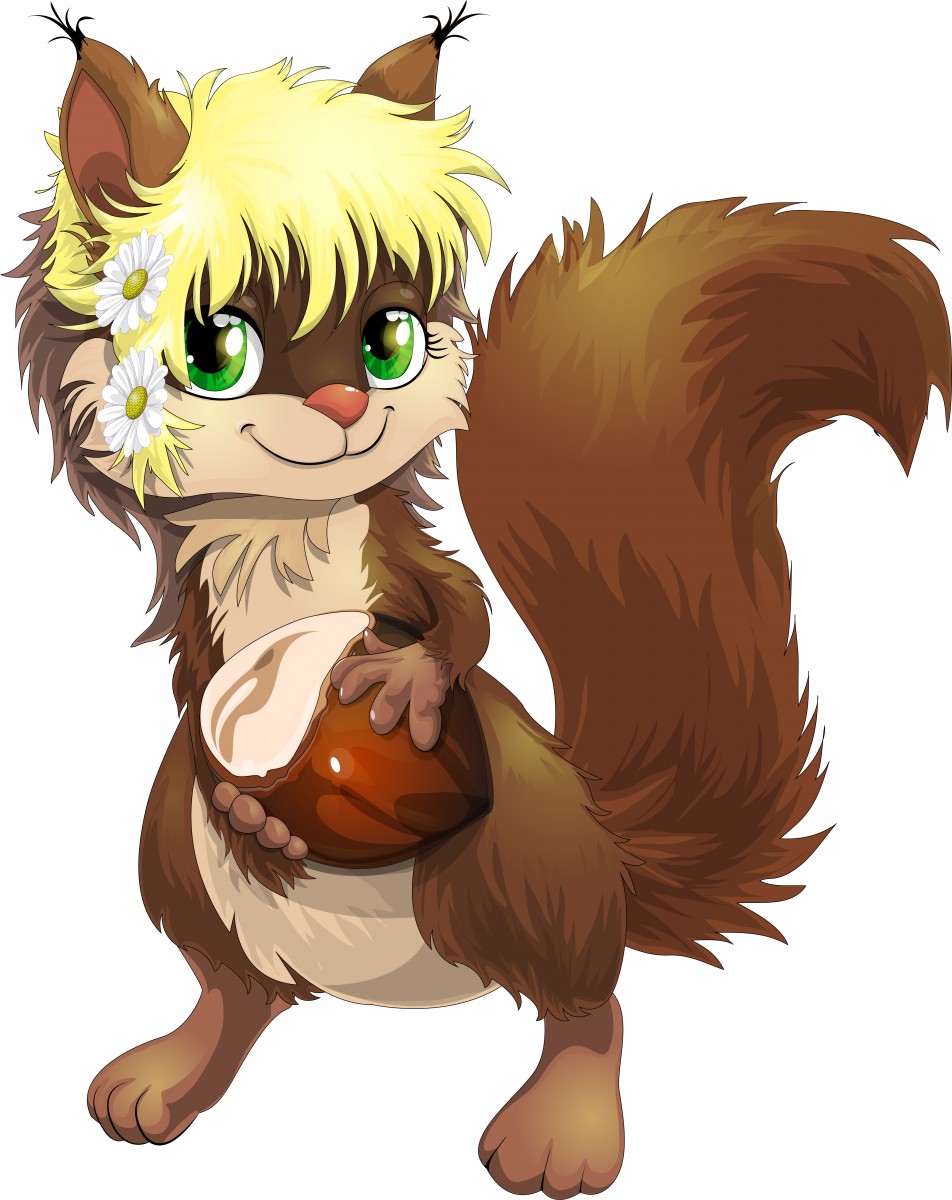 Cute Animals Cartoon Pictures Free Download