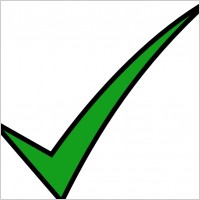 Tick Free vector for free download (about 25 files).