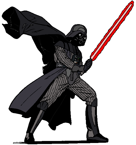 Walt Disney Star Wars Clipart - Disney Clipart Galore