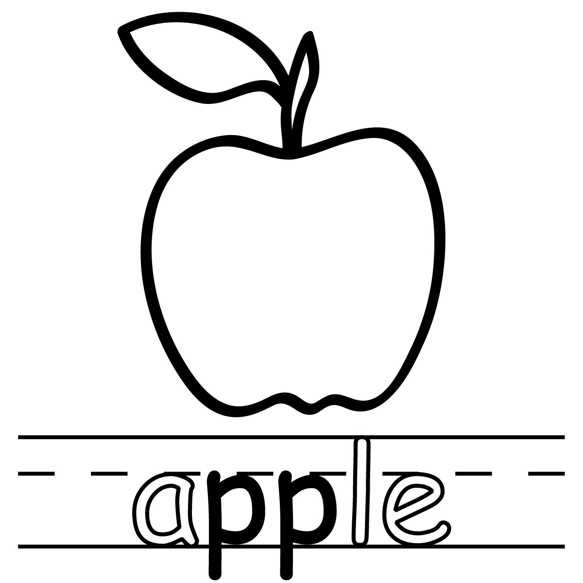 Clipart Of Words