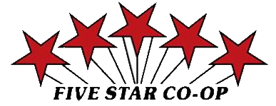 Five Star Cooperative