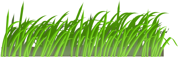 Grass Border Clip Art | Collection Picture