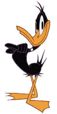 Animated Character | ritaLOVEStoWRITE
