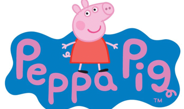 peppapig ~ 2014 Car New