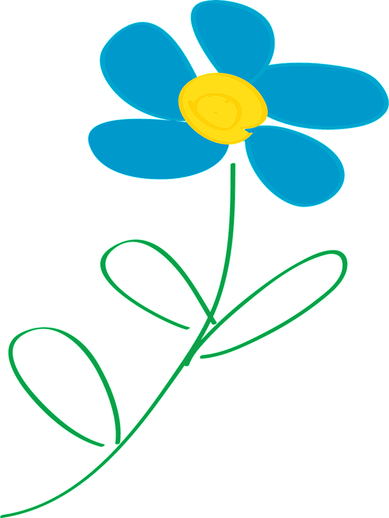 8 Great Places to Find Free Flower Clip Art