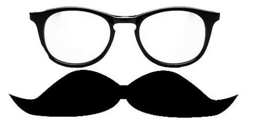 French Mustache Clip Art – Clipart Free Download