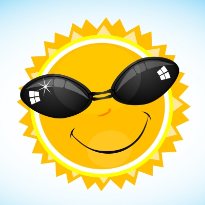 Smiley Sol - ClipArt Best