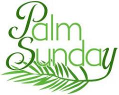 Palm Sunday Clipart - ClipArt Best