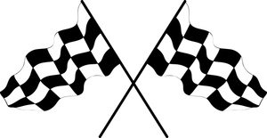 Race Car Border Clipart - Free Clipart Images