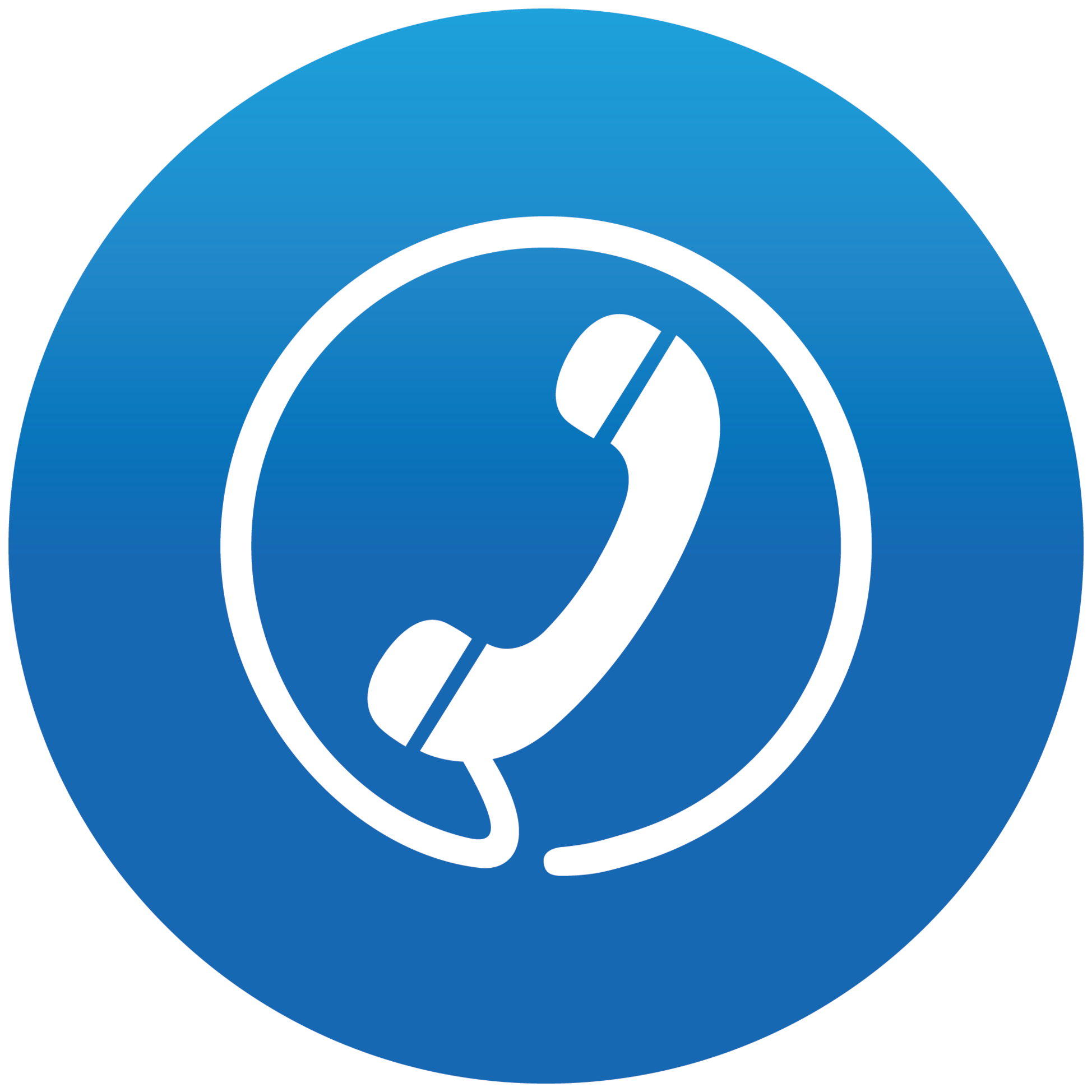 Png Telephone Icon Clipart - Free to use Clip Art Resource